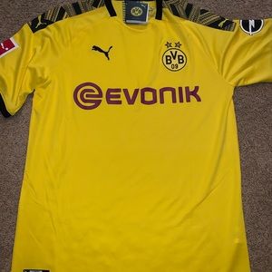 Borrussia Dorrmond BVB jersey